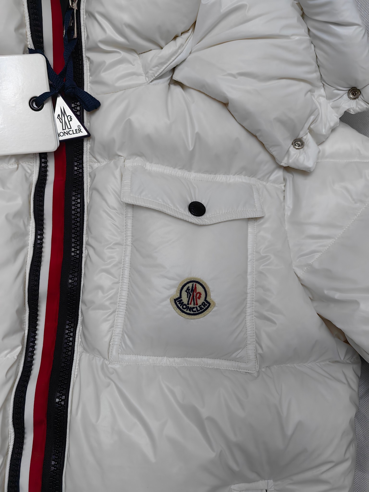 Moncler Down Jackets